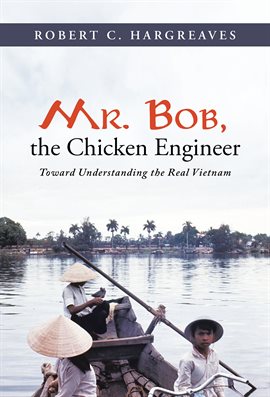 Imagen de portada para Mr. Bob, the Chicken Engineer
