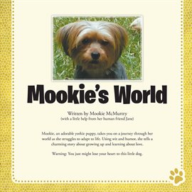 Imagen de portada para Mookie's World