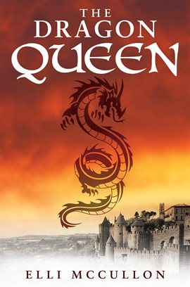 Imagen de portada para The Dragon Queen