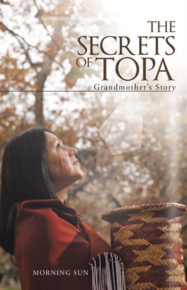 Cover image for The Secrets of Topa