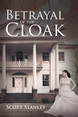 Cover image for Betrayal of the Cloak