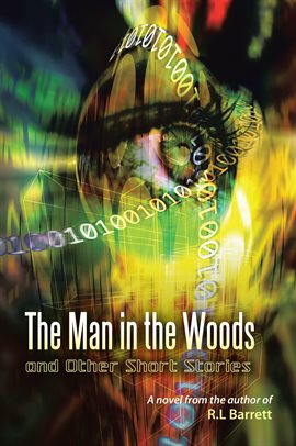 Imagen de portada para The Man in the Woods and Other Short Stories