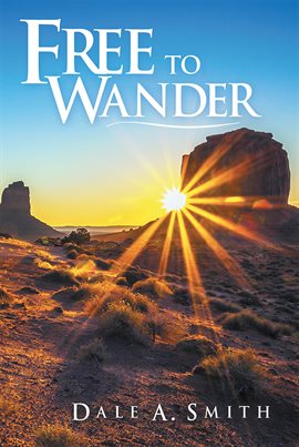 Imagen de portada para Free to Wander