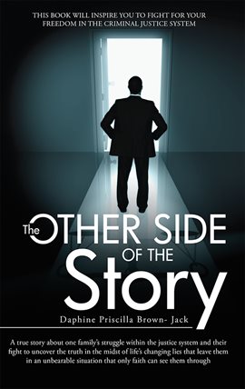 Imagen de portada para The Other Side of the Story