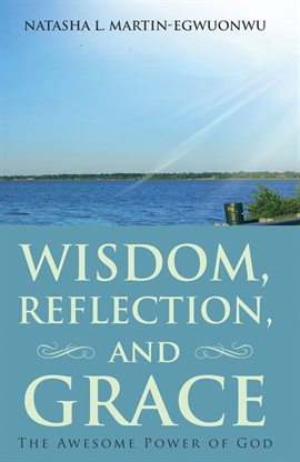 Imagen de portada para Wisdom, Reflection, and Grace
