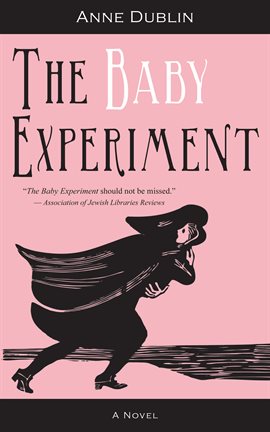 Cover image for The Baby Experiment