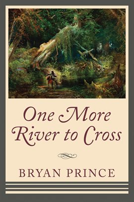 Imagen de portada para One More River to Cross
