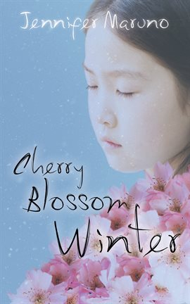 Cover image for Cherry Blossom Winter