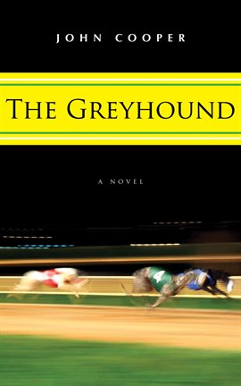 Cover image for The Greyhound