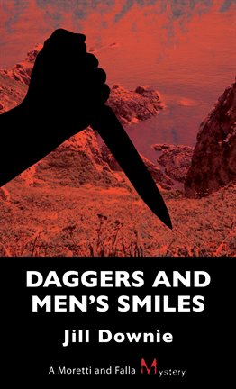 Cover image for Daggers and Men's Smiles
