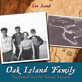 Cover image for Oak Island Family