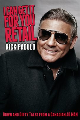 Imagen de portada para I Can Get It for You Retail