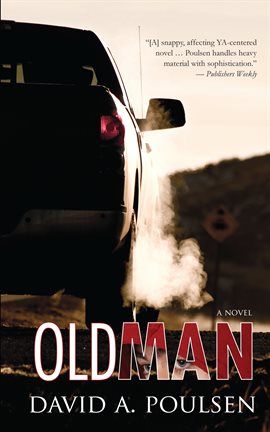 Cover image for Old Man