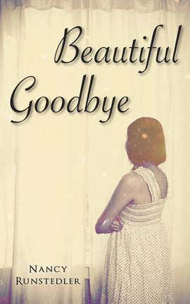 Cover image for Beautiful Goodbye