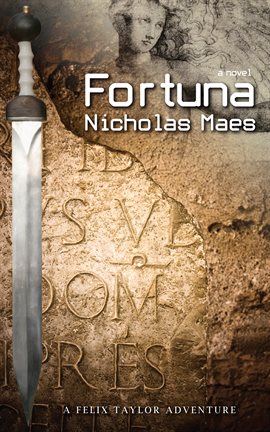 Cover image for Fortuna