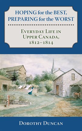 Cover image for Hoping for the Best, Preparing for the Worst