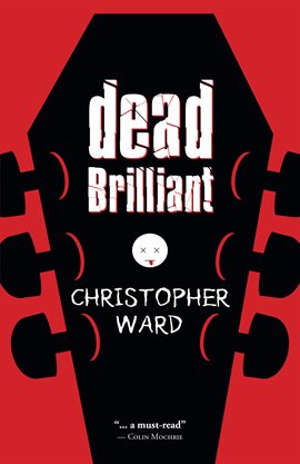 Imagen de portada para Dead Brilliant