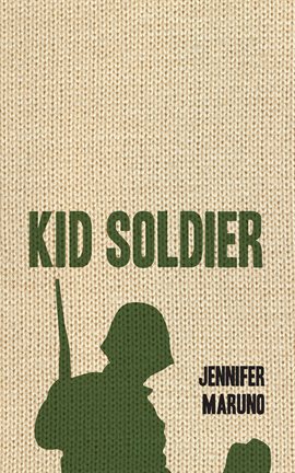 Imagen de portada para Kid Soldier