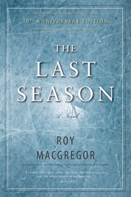 Imagen de portada para The Last Season