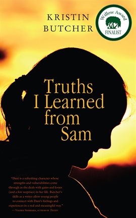 Cover image for Truths I Learned from Sam