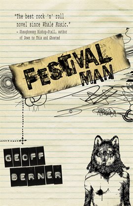 Imagen de portada para Festival Man