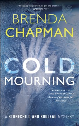 Cover image for Cold Mourning