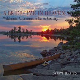 Cover image for A Brief Time in Heaven