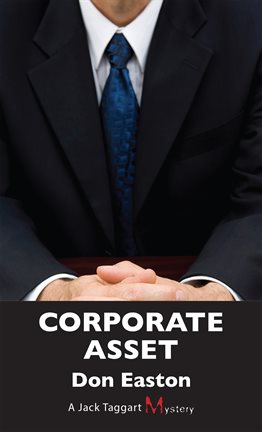 Imagen de portada para Corporate Asset