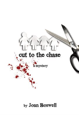 Cover image for Cut to the Chase