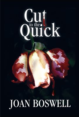 Cover image for Cut to the Quick