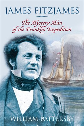 Imagen de portada para James Fitzjames