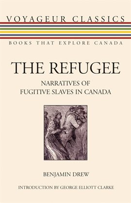 Imagen de portada para The Refugee