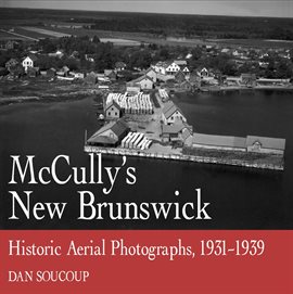 Cover image for McCully's New Brunswick