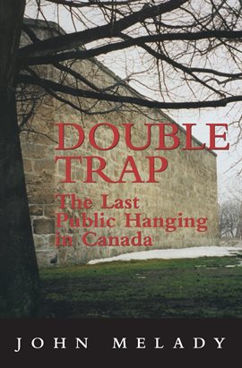 Cover image for Double Trap