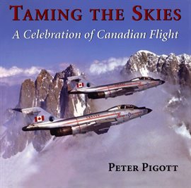 Cover image for Taming the Skies