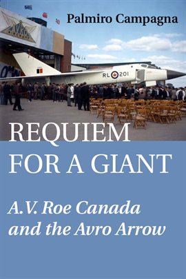 Cover image for Requiem for a Giant