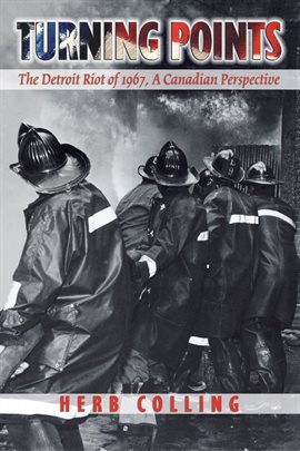 Cover image for Turning Points