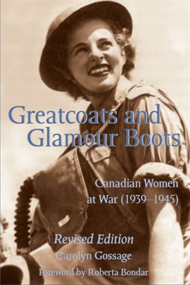 Cover image for Greatcoats and Glamour Boots