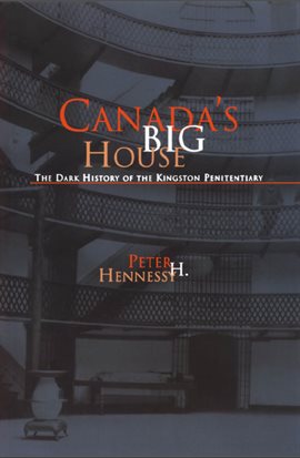 Cover image for Canada's Big House