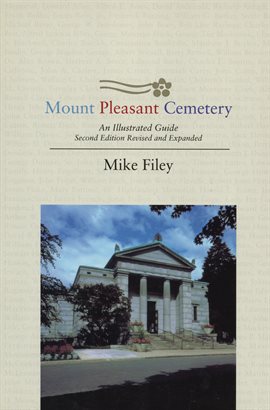 Cover image for Mount Pleasant Cemetery