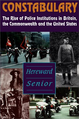 Cover image for Constabulary