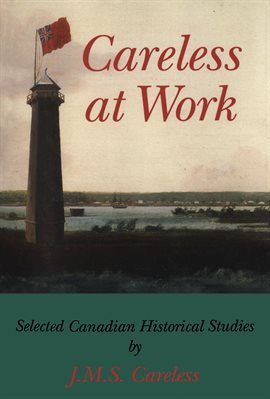 Cover image for Careless at Work