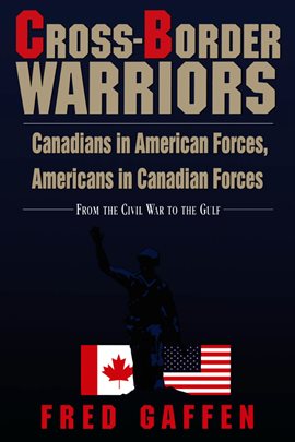 Imagen de portada para Cross-Border Warriors