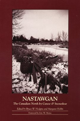 Imagen de portada para Nastawgan