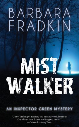 Cover image for Mist Walker