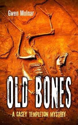 Cover image for Old Bones