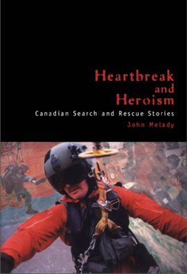 Cover image for Heartbreak and Heroism