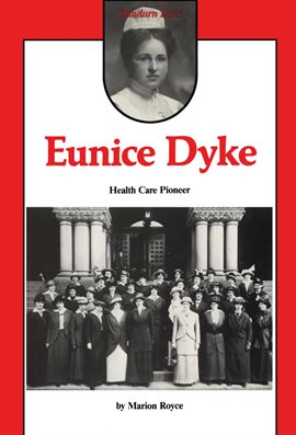 Cover image for Eunice Dyke