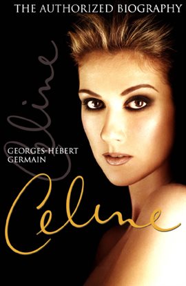 Cover image for Céline