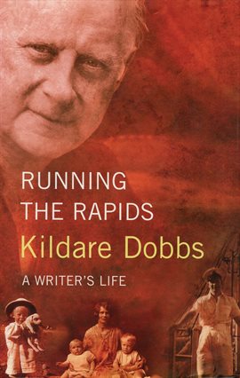 Imagen de portada para Running The Rapids